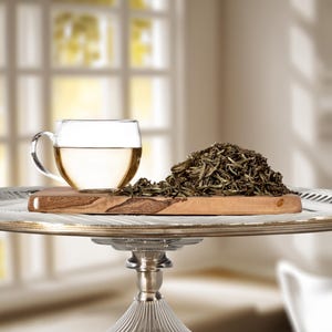 Turkish White Tea
