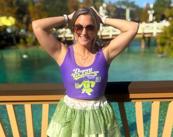 Camiseta corta
