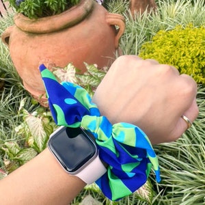 Chipmunk Dinosaur Recycled Scrunchie – Eco-Friendly, Playful, and Prehistorically Chic!