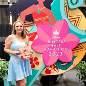 Dream Spin: &#39;Whatever You Wish For&#39; Cinderella Sleeveless Crop Top
