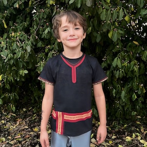 Frozen clothes for boys sales