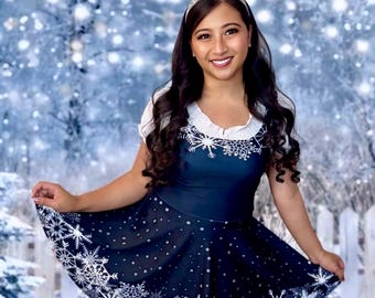 winter wonderland dresses for 1st Birthday Fashion #Winter Winter Wonderland Gala is