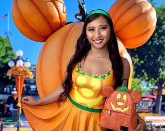 skater dress halloween costume Women's Fireball Skater Dress Costume