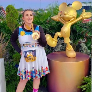 Global Harmony - Small World Inspired Skater Dress - Disneybound/Cruise, Marathon, Comic Con, Halloween