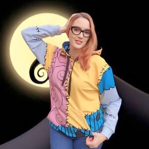 Unisex-Kapuzenpullover