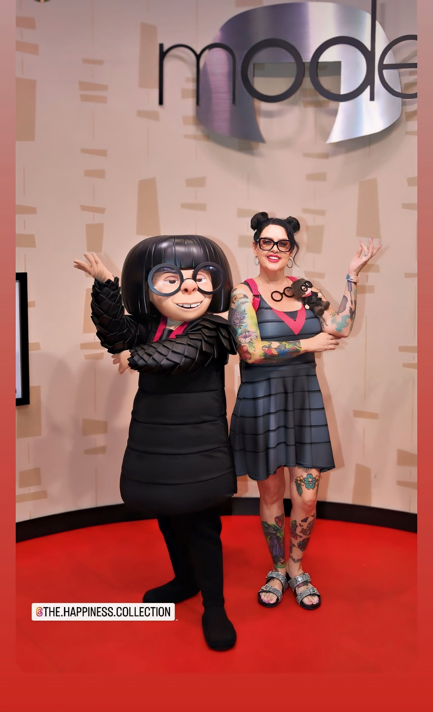 Edna Dress Edna Dress