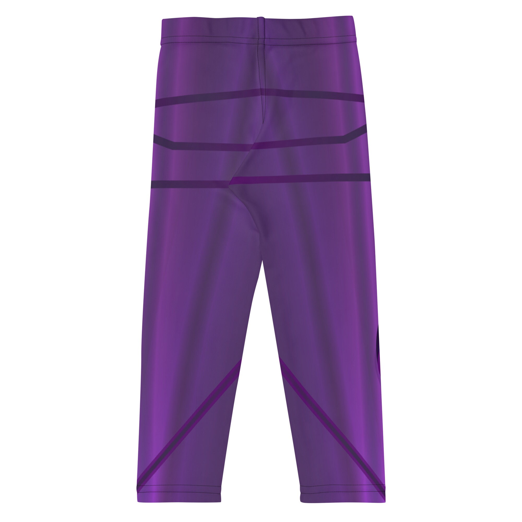 Cosmic Conqueror 'evil Emperor Zurg' Kids Leggings Etsy