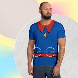 Uncle Duck MaxDri Shirt – Disneybound Costume Tee, Comic Con Halloween Style