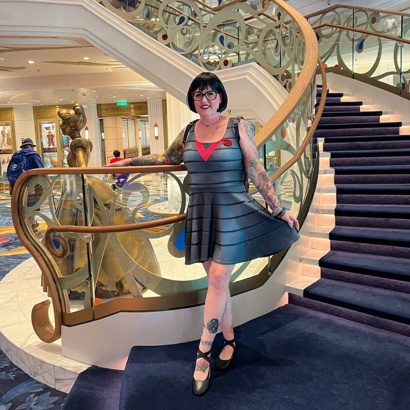 I'm in Edna Mode Women's Sleeveless Athletic Skater Dress, Superhero Fashion Inspired Look - Etsy New Zealand I'm in Edna Mode Women's Sleeveless Athletic Skater Dress, Superhero Fashion Inspired Look - Etsy New Zealand