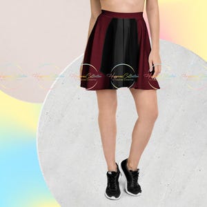 It&#39;s A Pirates Life - Skater Skirt