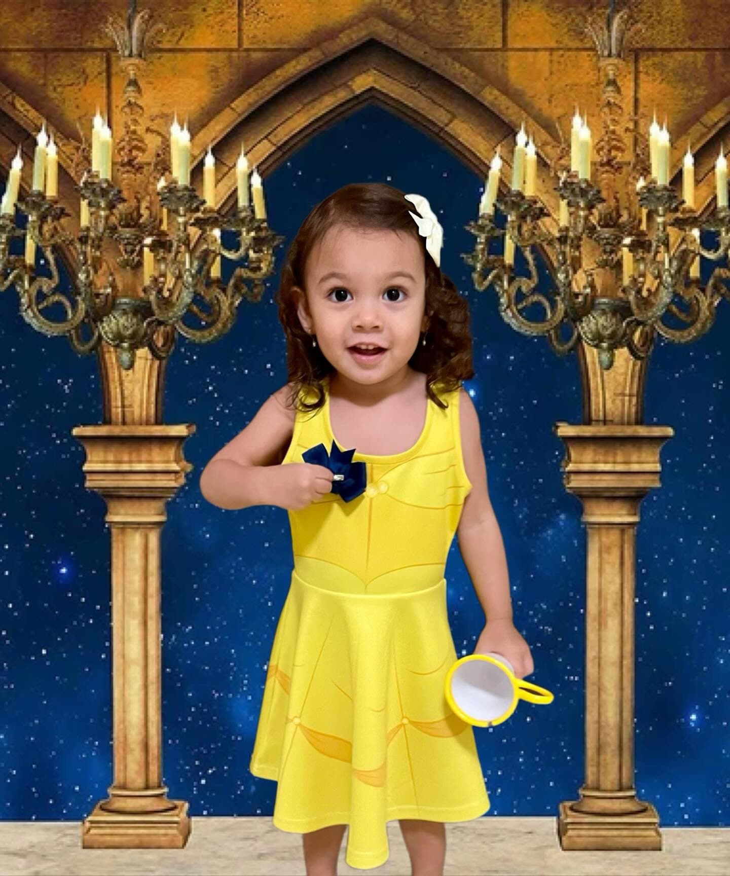 belle blue dress disneybound Cinderella Blu Dress, Women's Blue Dresses – CityLux Boutique main image 1