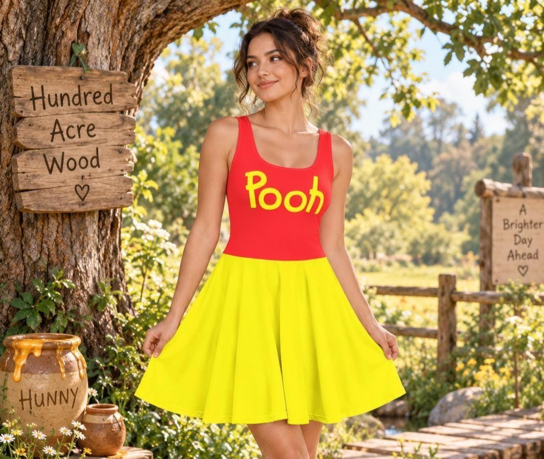 Honeybee Dress - Etsy