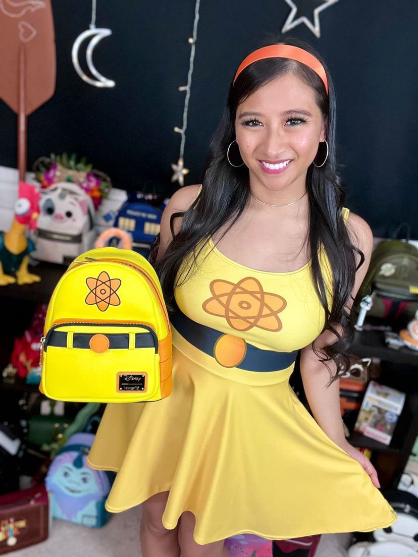Electrify Your Style With 'the Powerline' Skater Dress - Etsy