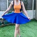 Gawrsh .. I'm Feeling A Little Goofy Today! - Women's Sleeveless Skater ...