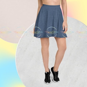 Embark on Adventures with &#39;The Adventurer Young Ellie&#39; Skater Skirt