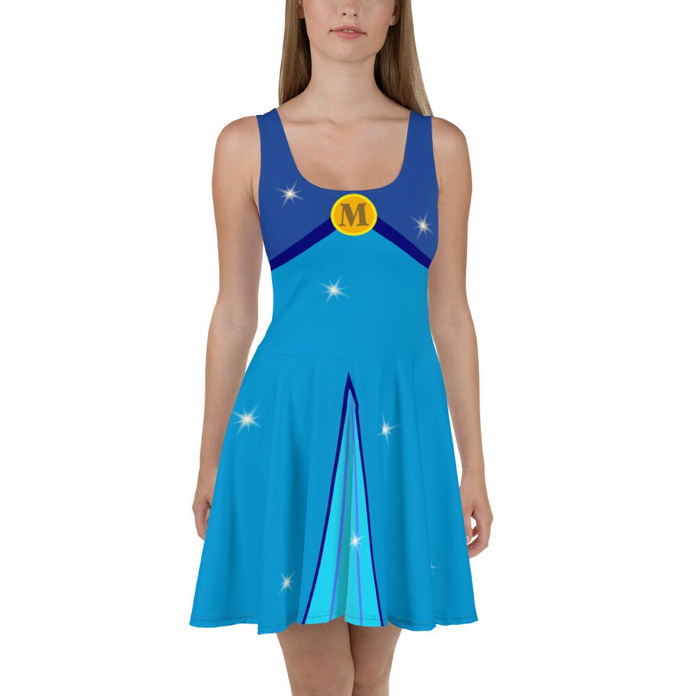 french blue dress women Connection Cameron anytime you want to Derby Livvy Dunne Attends ESPYs Size:S (SIZE 2/4)