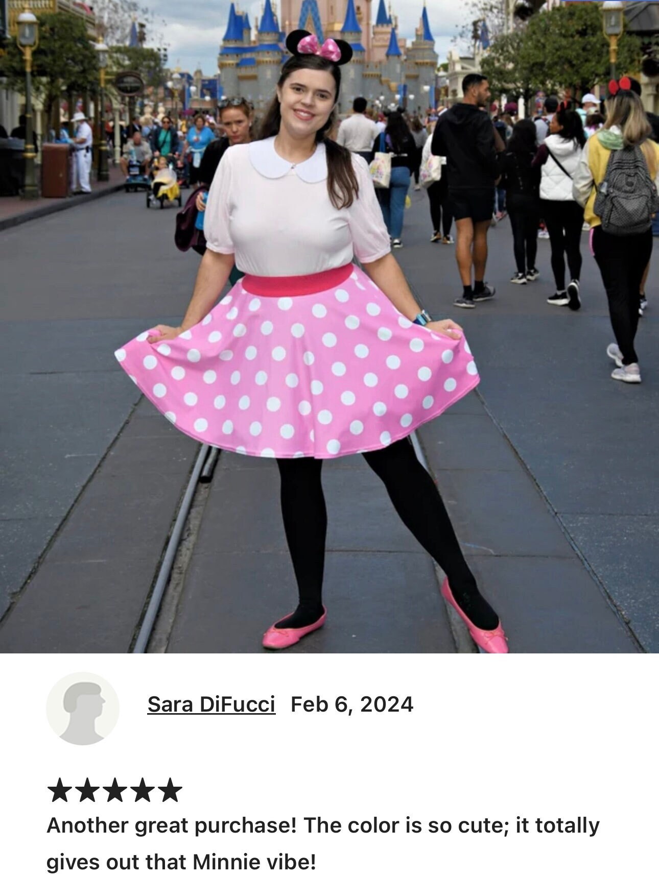 party city minnie mouse dress Disney Minnie Party City Minnie Mouse Skirt Party City Minnie Mouse Skirt Discount
