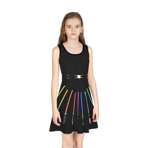 Womens Glow Black Light Dress - Etsy Womens Glow Black Light Dress - Etsy