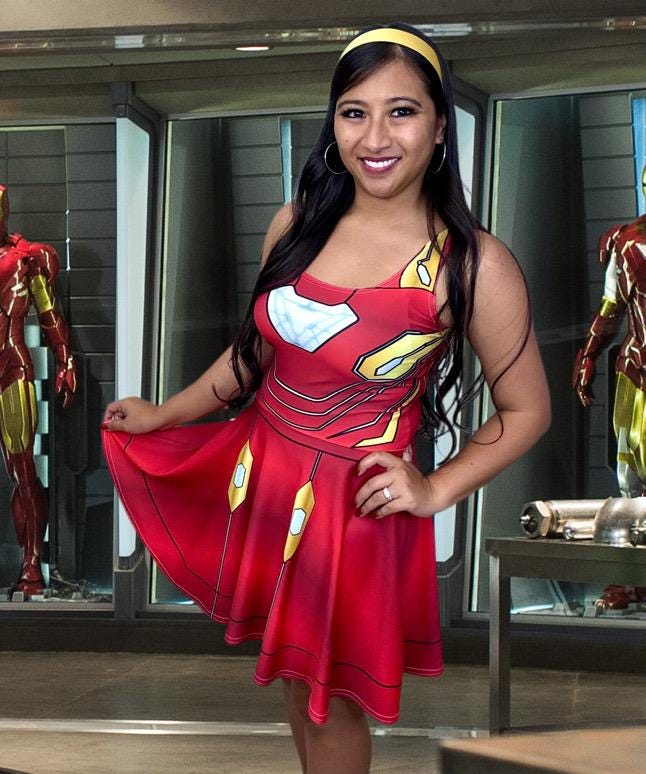 green emerald velvet dress Amazon.com: Fun Costumes Wonder Woman Long Sleeve Dress Costume for Girls main image 0