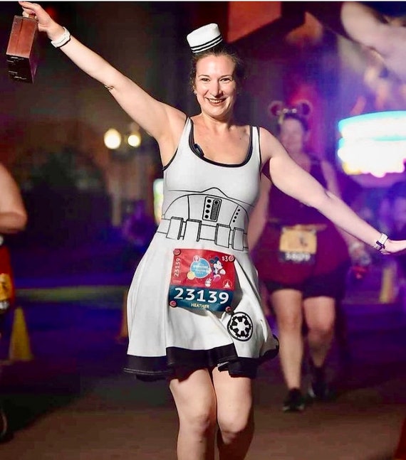Galactic Rebels Skater Dress: Sleeveless Sci-fi Disneybound Costume - Etsy Galactic Rebels Skater Dress: Sleeveless Sci-fi Disneybound Costume - Etsy