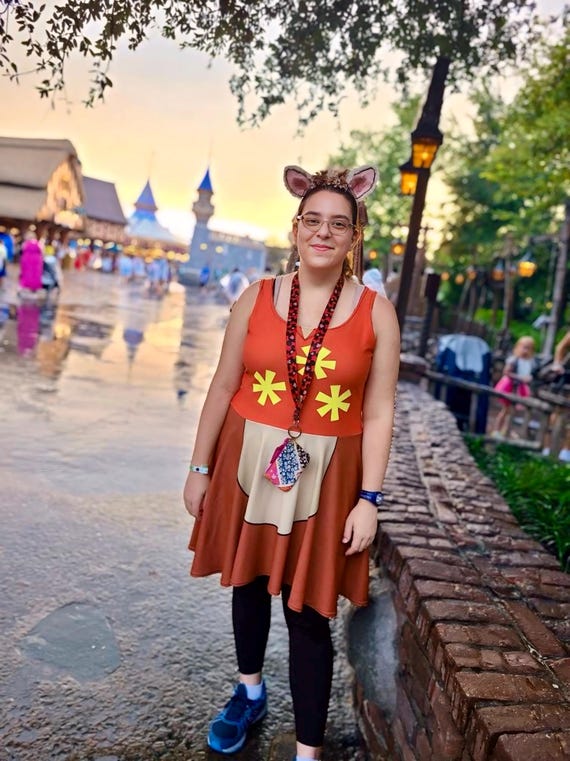 athletic skater dress Dale Women's Sleeveless Athletic Skater Dress – Fun, Flirty, and Chipmunk  Adventure-ready!