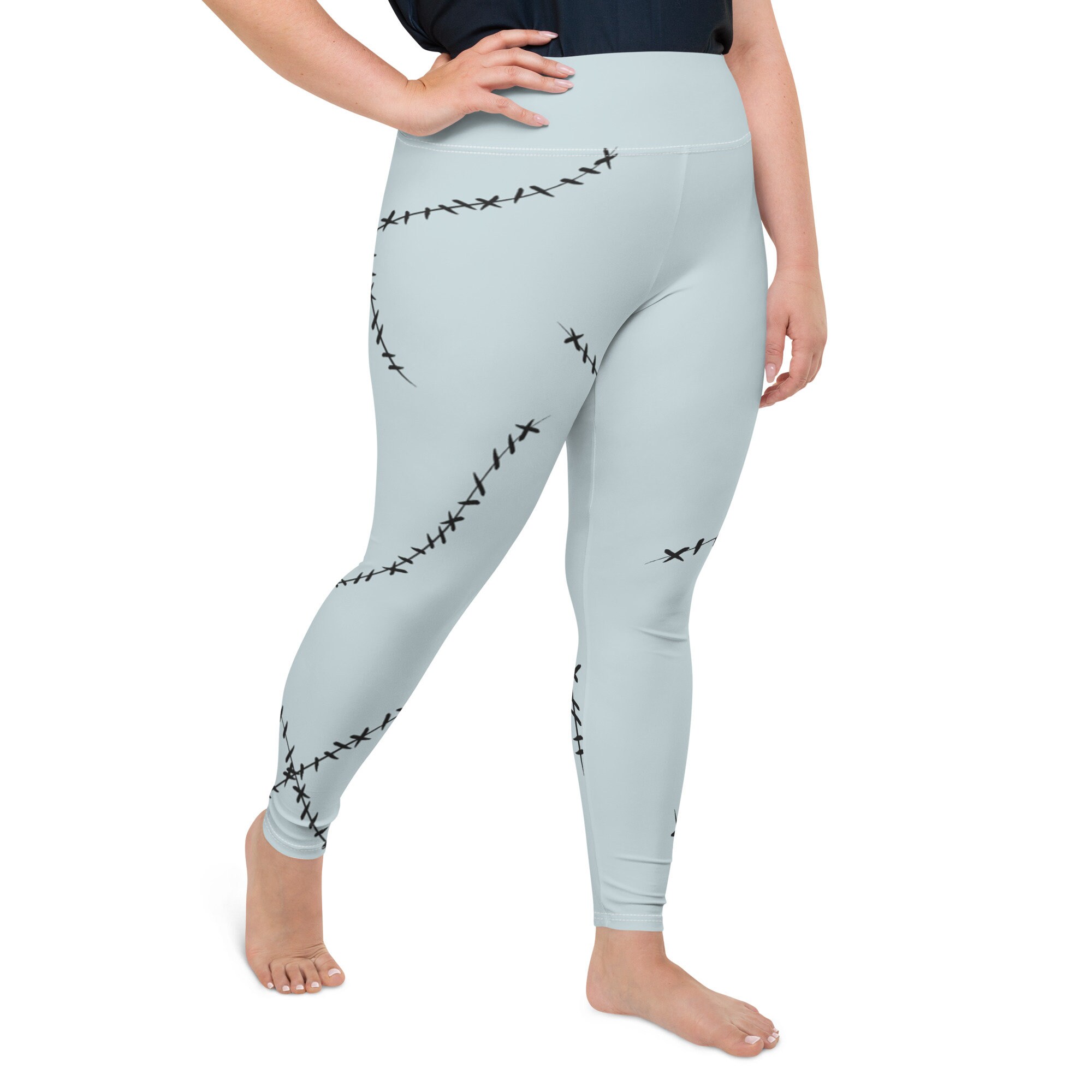 Sally cheap stitch leggings