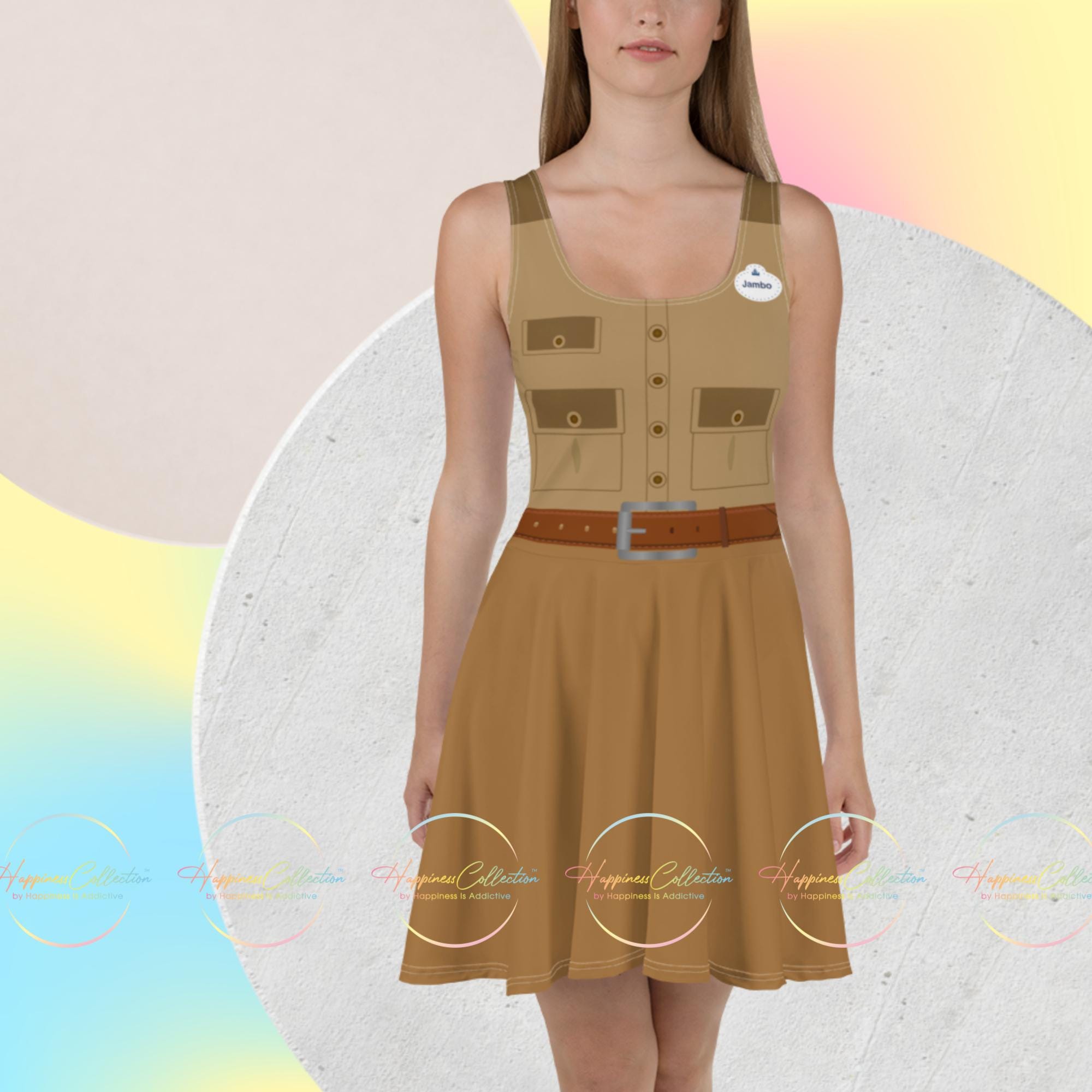 chinese dress ladies Amazon.com: Morph Zoo Keeper Safari Costume Women