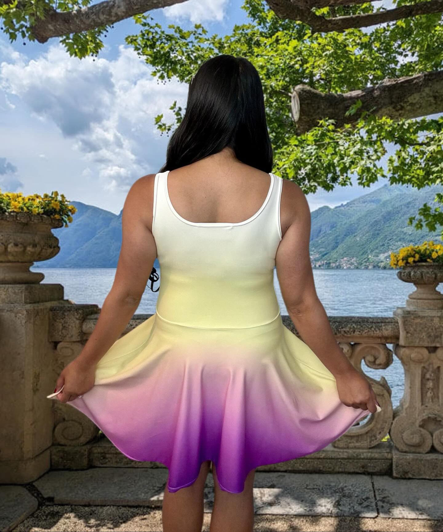 padme pastel dress More of the Padme photos we took of her Attack of the Clones lake dress I made! I hope you all are having a great start to your week! If you