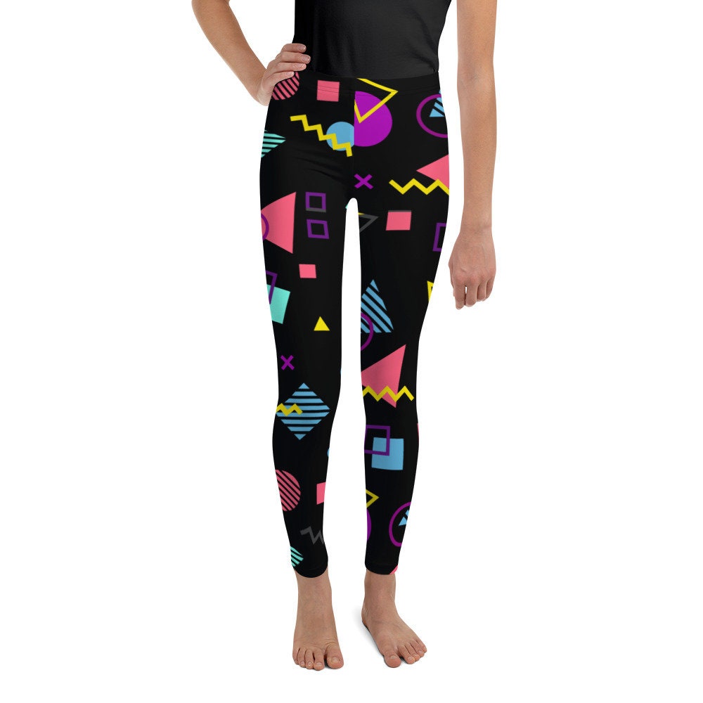 90s Kid Leggings -  Canada