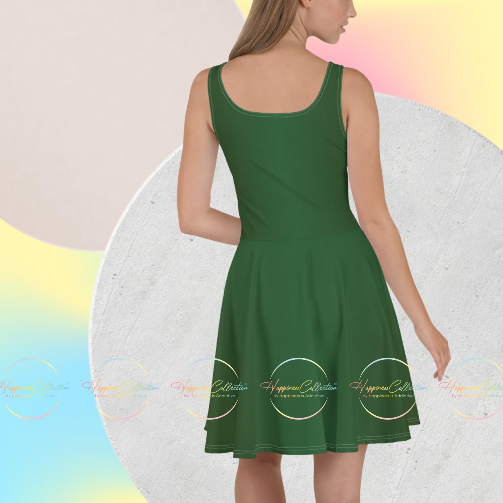 Green Doctor Superhero: Women's Athletic Doom Skater Dress - Etsy Green Doctor Superhero: Women's Athletic Doom Skater Dress - Etsy