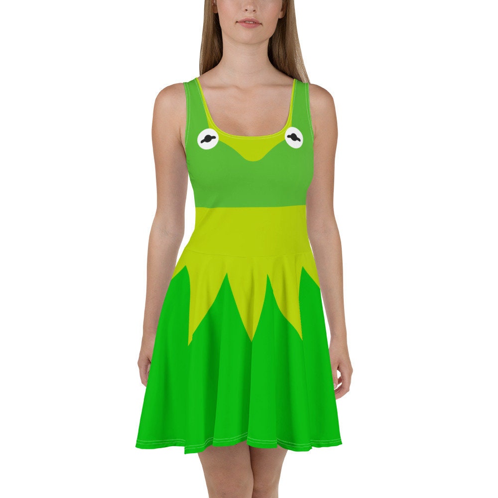 Kermit the frog pajama pants hotsell
