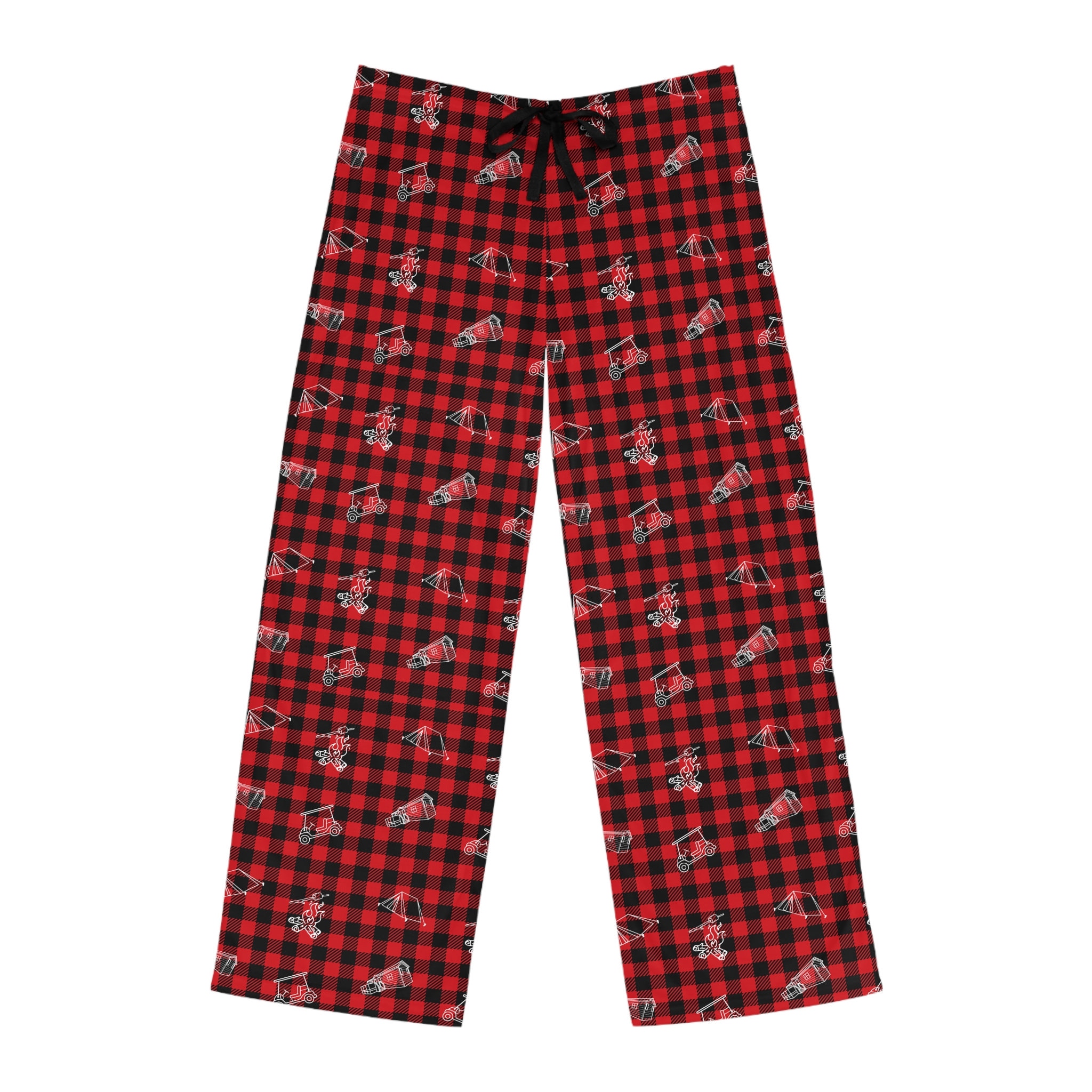 Golf Pajama Pants Etsy Canada