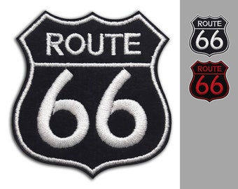 DYI Route 66 Harley Davidson LOGO Iron on badge patch,heat transfer applique DYI Route 66 Harley Davidson LOGO Iron on badge patch,heat transfer applique