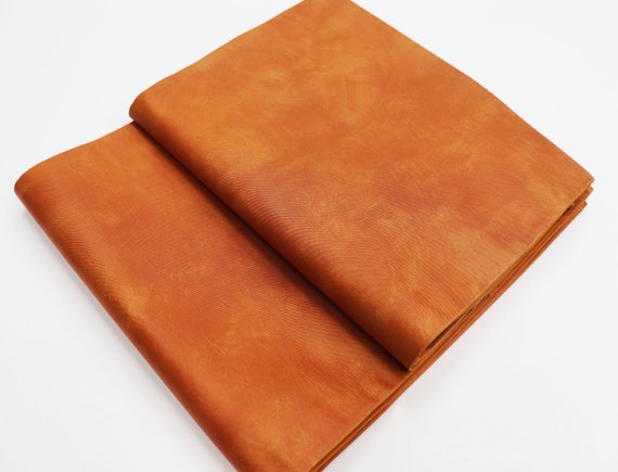 Pure Silk Japanese Kimono Obi belt / Fukuroobi / K