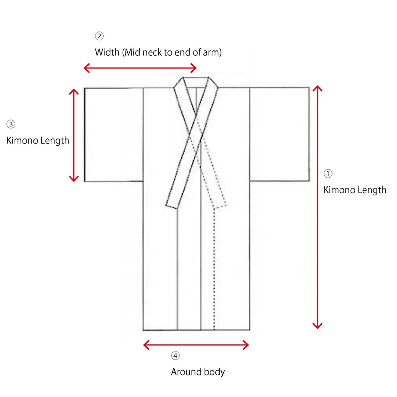 kimono robe vintage Japanese kimono casual kimono kimono jacket kimono dress kimono coat