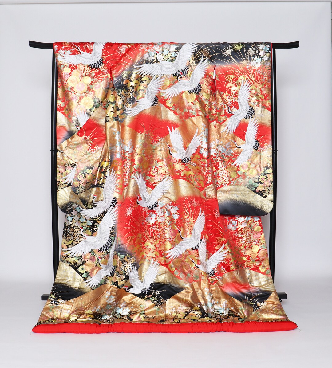 [希少本]Die schönsten Kimonos Kimono | Japan | The Metropolitan Museum of Art