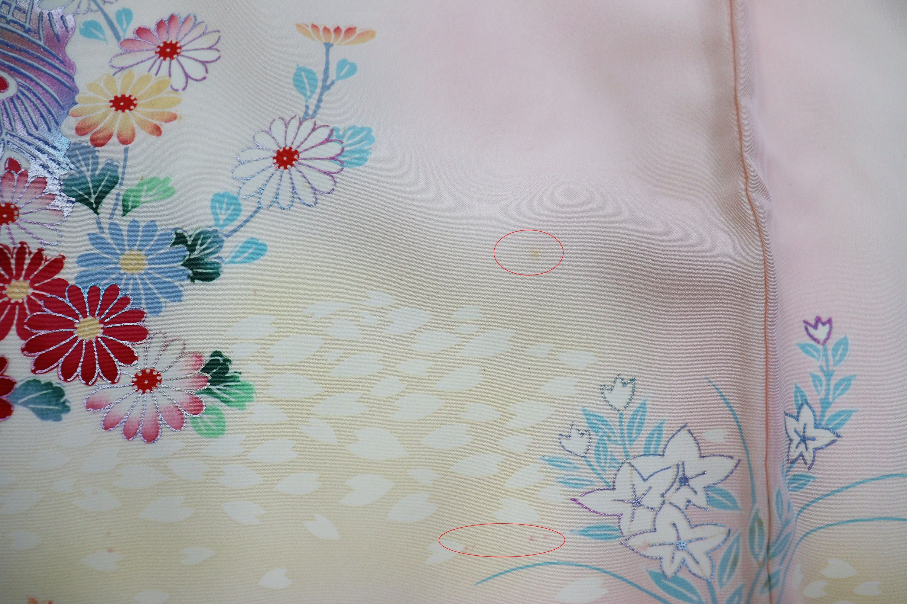 Silk Japanese Antique BABY Kimono Blanket Omiyamairi Kimono Etsy UK