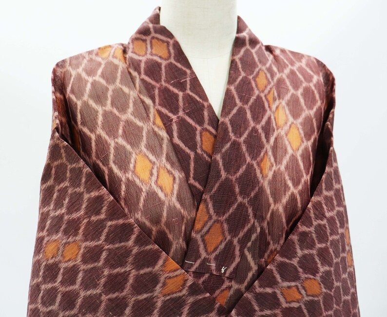 kimono robe vintage Japanese kimono casual kimono kimono jacket kimono dress kimono coat