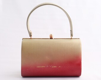 Kimono Bag / Japanese Bag / Japanese Party Hand Bag / Clutch
