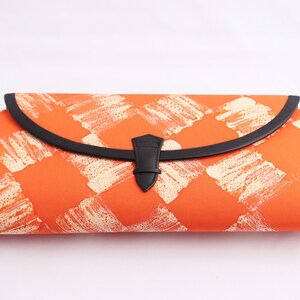 Kimono-Tasche / japanische Tasche / japanische Party-Handtasche / Clutch-Tasche