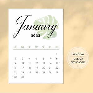 Calendario Bambino 2022