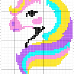 Crochet Blanket Patterns Graphghan Designs