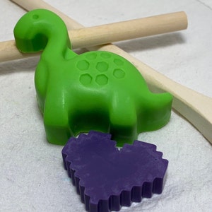 Dino Soap Pair image 5