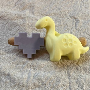 Dino Soap Pair image 4