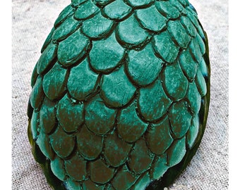 Dragon Egg; Mystical Creature Egg