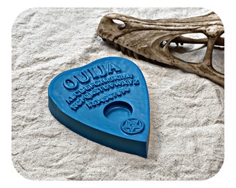 Planchette Soap Bar