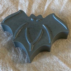 Bat Soap Bar image 3