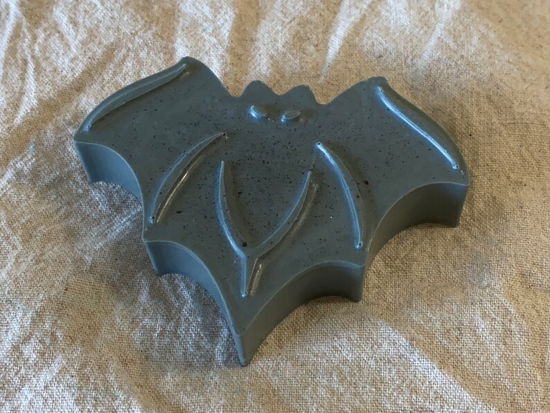 Bat Soap Bar image 3