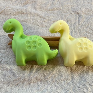 Dino Soap Pair image 8