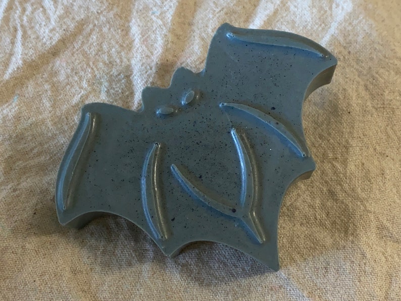 Bat Soap Bar image 1